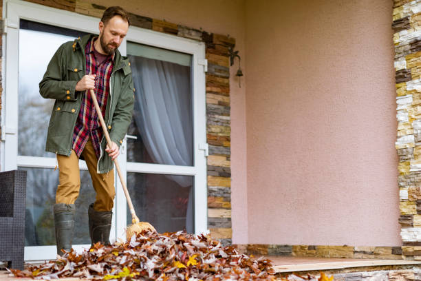 Best Yard Cleanup Services  in Sisters, OR