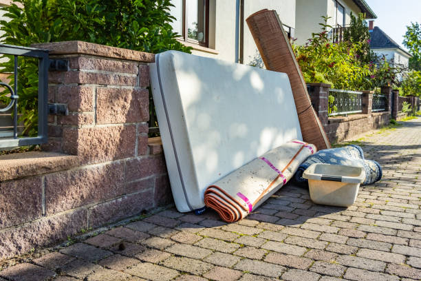 Best Construction Debris Removal  in Sisters, OR