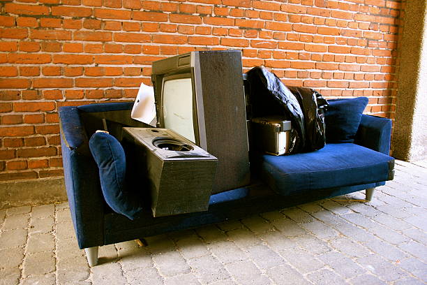 Household Junk Removal in Sisters, OR