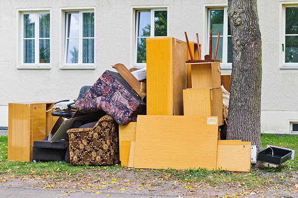 Best Dumpster Rental Services  in Sisters, OR