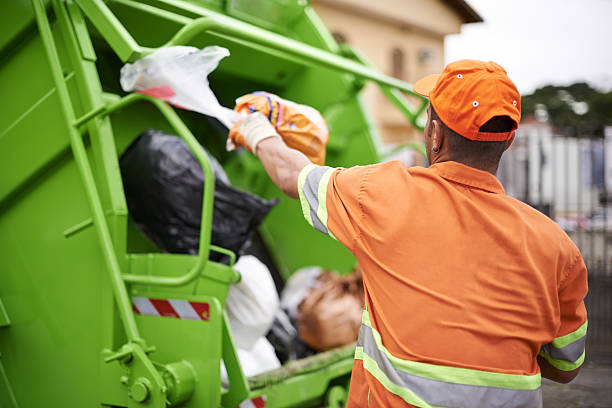 Basement Cleanout Services in Sisters, OR