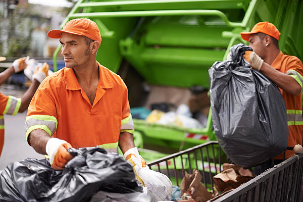 Best Commercial Junk Removal  in Sisters, OR