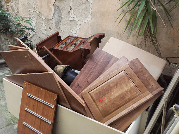 Best Residential Junk Removal  in Sisters, OR
